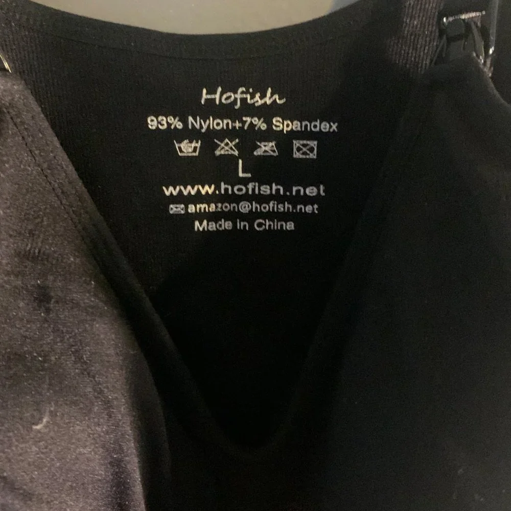Womens shapewear tank top - Picture 2 of 2